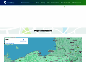 Mapa.docelu.pl thumbnail Mapa.docelu.pl thumbnail