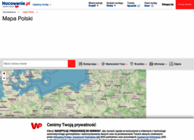 Mapa.nocowanie.pl thumbnail