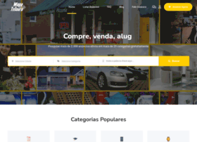 Mapadotesouro.com.br thumbnail