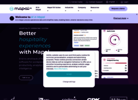 Mapal-os.com thumbnail
