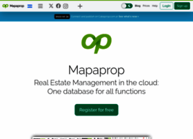 Mapaprop.com thumbnail