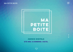 Mapetiteboite.ch thumbnail