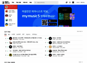 Mapianist.com thumbnail