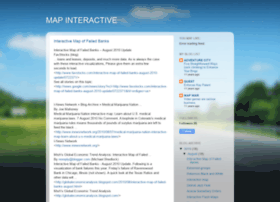 Mapinteractive.blogspot.com thumbnail