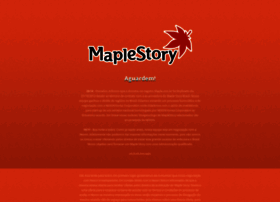 Maplestory.com.br thumbnail