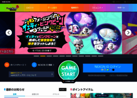 Maplestory.jp thumbnail