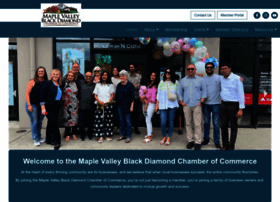 Maplevalleychamber.org thumbnail Maplevalleychamber.org thumbnail