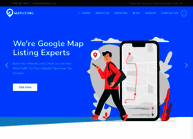 Maplisting.co.uk thumbnail
