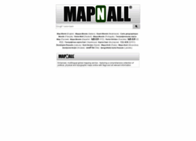 Mapnall.org thumbnail