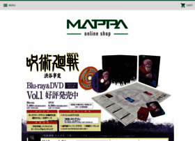 Mappa-onlineshop.com thumbnail