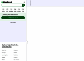 Mapquest.co thumbnail