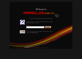 Maprilis.com.vn thumbnail