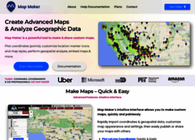 Maps.co thumbnail Maps.co thumbnail