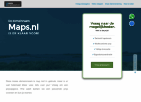 Maps.nl thumbnail