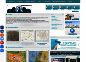 Maps.shymkent13.ru thumbnail