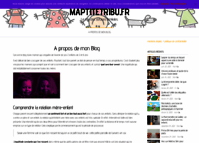 Maptitetribu.fr thumbnail