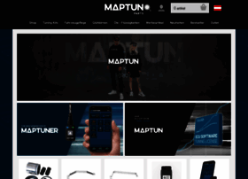 Maptunparts.at thumbnail