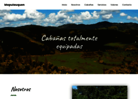 Mapulauquen.cl thumbnail