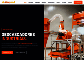 Maqland.com.br thumbnail