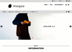 Maqoo.net thumbnail