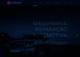 Maquinaria.com.br thumbnail