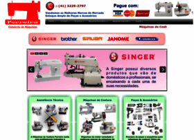 Maquinasferreira.com.br thumbnail