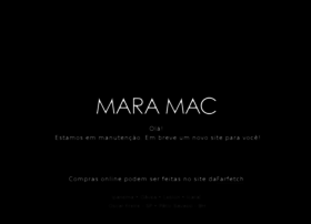 Maramac.com.br thumbnail
