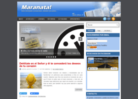 Maranata.cl thumbnail