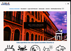 Maranhaodeencantos.com.br thumbnail