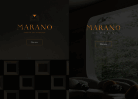 Maranofurniture.com thumbnail