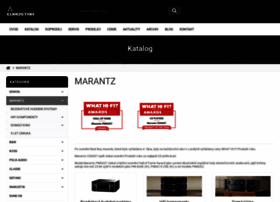 Marantz-hifi.cz thumbnail