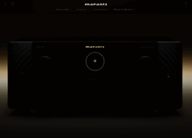 Marantz.pt thumbnail