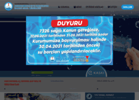 Maraskaski.gov.tr thumbnail