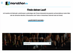 Marathon.de thumbnail