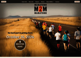 Marathon2marathon.net thumbnail