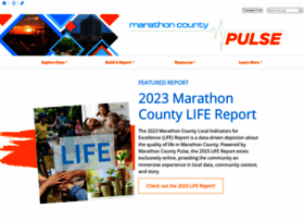 Marathoncountypulse.org thumbnail