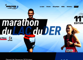 Marathondulacduder.com thumbnail