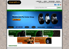 Marathonind.com thumbnail