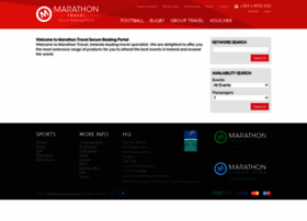 Marathonsportsbooking.ie thumbnail