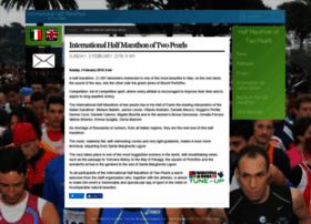 Maratoninaportofino.it thumbnail Maratoninaportofino.it thumbnail