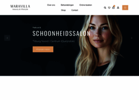 Maravilla.nl thumbnail