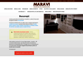 Maravimob.ro thumbnail