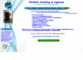 Marbach-coaching.de thumbnail