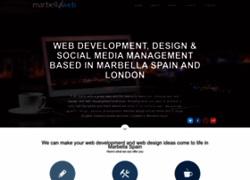 Marbella-web.com thumbnail