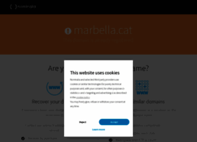 Marbella.cat thumbnail