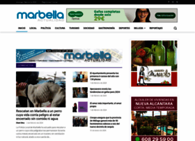 Marbellaactualidad.com thumbnail