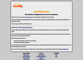 Marbellaazul.com thumbnail