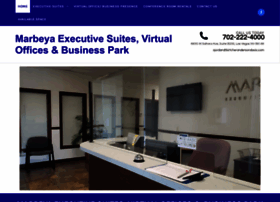 Marbeyaexecutivesuites.net thumbnail Marbeyaexecutivesuites.net thumbnail