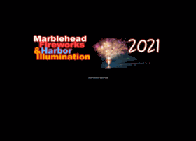 Marbleheadfireworks.org thumbnail