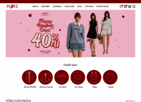 Marc.com.vn thumbnail Marc.com.vn thumbnail